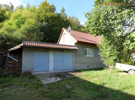 Prodej domu/vily, 97 m²