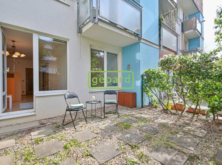 Prodej bytu, 2+1, 91 m²