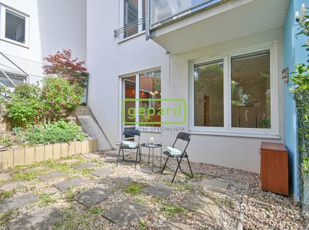 Prodej bytu, 2+1, 91 m²