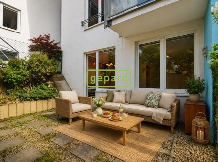 Prodej bytu, 2+1, 91 m²
