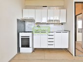 Prodej bytu, 1+1, 37 m²