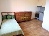 Pronájem bytu, 1+kk, 27 m²