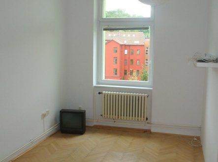 Pronájem bytu, 3+1, 68 m²