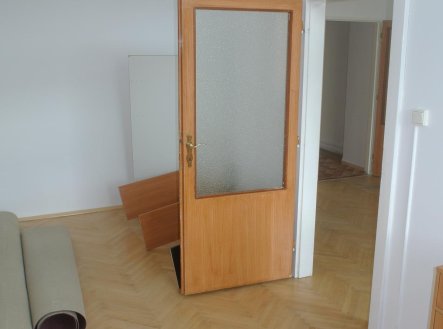 Pronájem bytu, 3+1, 68 m²