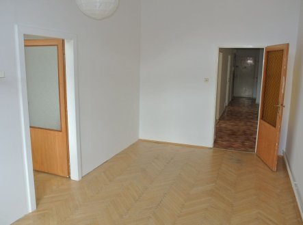 Pronájem bytu, 3+1, 68 m²