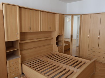Pronájem bytu, 2+1, 67 m²