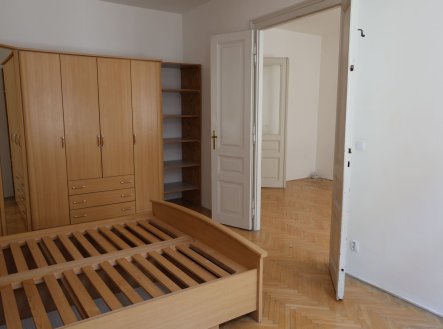Pronájem bytu, 2+1, 67 m²