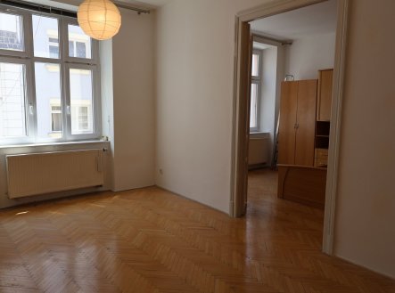 Pronájem bytu, 2+1, 67 m²