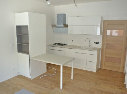 Pronájem bytu, 2+kk, 46 m²