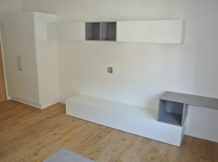 Pronájem bytu, 2+kk, 46 m²