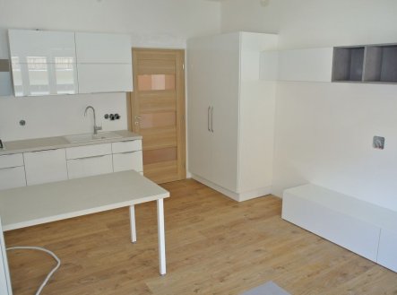 Pronájem bytu, 2+kk, 46 m²