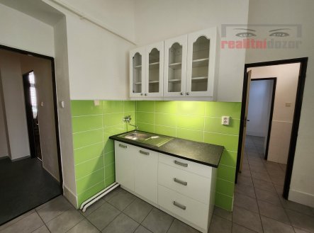 Pronájem bytu, 2+1, 60 m²