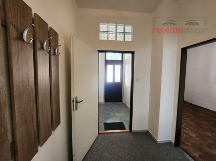 Pronájem bytu, 2+1, 60 m²