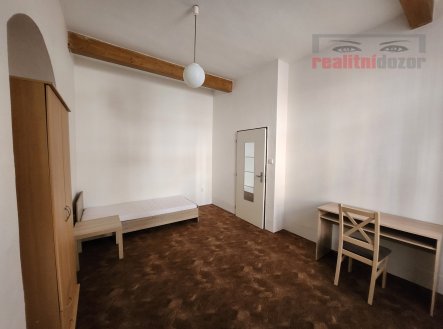 Pronájem bytu, 2+1, 60 m²