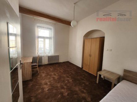 Pronájem bytu, 2+1, 60 m²