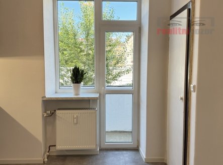 Pronájem bytu, 1+1, 49 m²