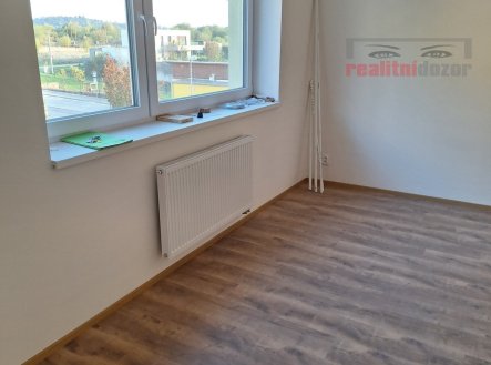 Pronájem bytu, 1+kk, 33 m²