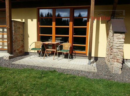 Prodej bytu, 1+kk, 49 m²