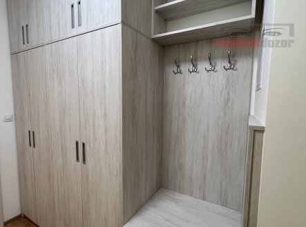 Pronájem bytu, 2+kk, 56 m²