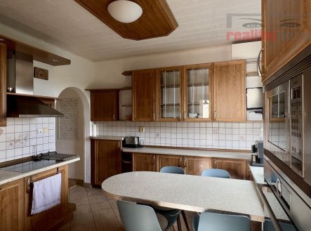 Prodej bytu, 4+1, 99 m²