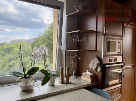 Prodej bytu, 4+1, 99 m²