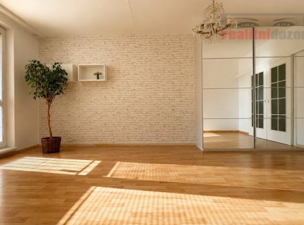 Prodej bytu, 4+1, 99 m²