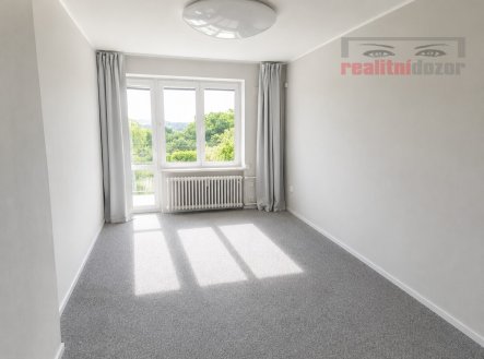 Prodej bytu, 2+1, 51 m²
