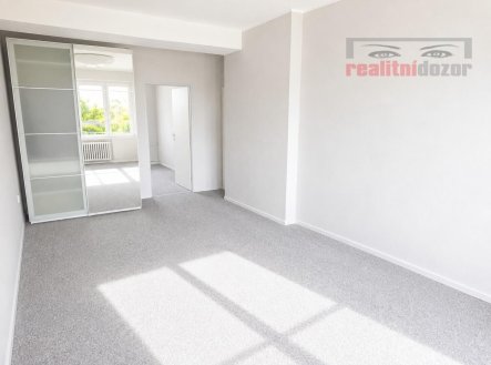 Prodej bytu, 2+1, 51 m²