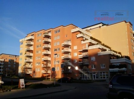Prodej bytu, 3+kk, 85 m²