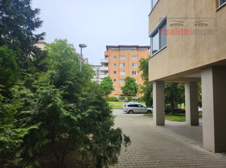 Prodej bytu, 3+kk, 85 m²
