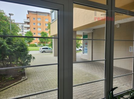 Prodej bytu, 3+kk, 85 m²