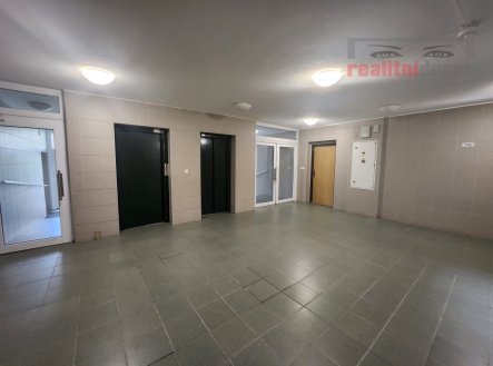 Prodej bytu, 3+kk, 85 m²