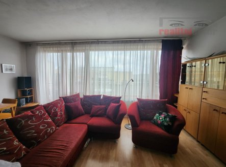 Prodej bytu, 3+kk, 85 m²
