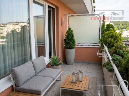 Prodej bytu, 3+kk, 85 m²
