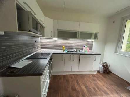 Prodej bytu, 3+1, 58 m²