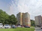Prodej bytu, 3+1, 58 m²