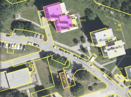 Prodej bytu, 3+1, 58 m²