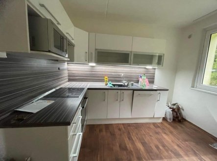 Prodej bytu, 3+1, 58 m²