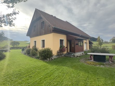 Prodej domu/vily, 160 m²