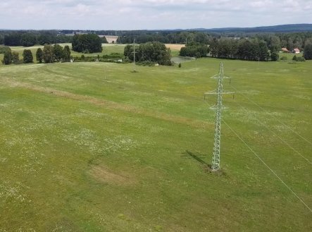 Prodej pozemku, zemědělská půda, 130 000 m²