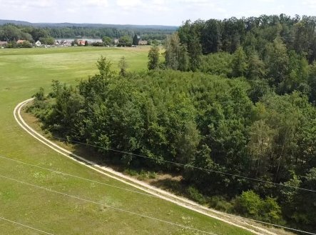 Prodej pozemku, zemědělská půda, 130 000 m²