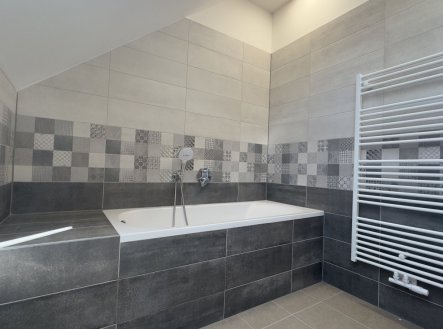 Prodej bytu, 4+kk, 120 m²