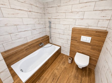 Prodej bytu, 5+1, 209 m²