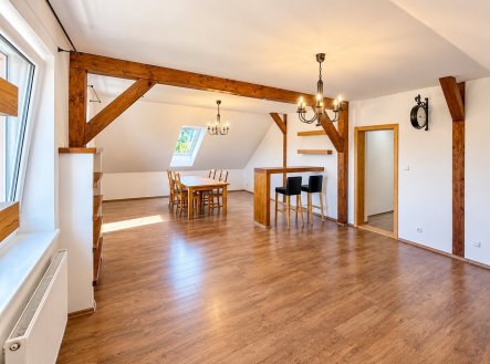Prodej bytu, 5+1, 209 m² obrázek