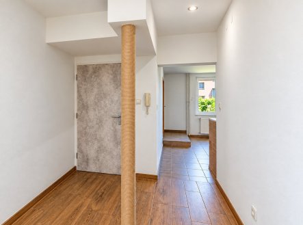 Prodej bytu, 5+1, 209 m²