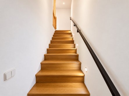 Prodej bytu, 5+1, 209 m²
