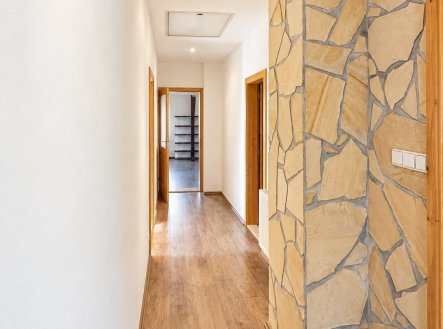 Prodej bytu, 5+1, 209 m²