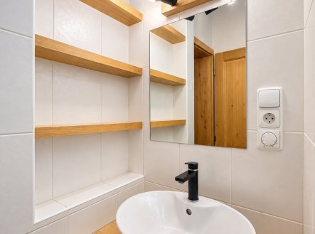 Prodej bytu, 5+1, 209 m²