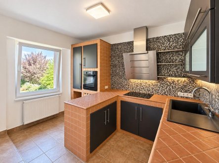 Prodej bytu, 5+1, 209 m²