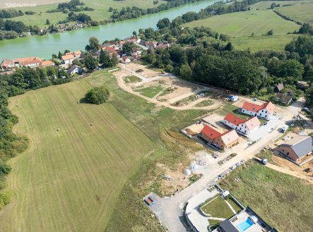Prodej pozemku pro bydlení, 1 000 m²